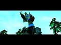 DotA : Here comes the PAIN (Akasha Movie)