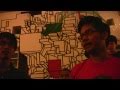 EPS Rap Battle - MC Stiff Vs Zain Azrai Round 1 of 3