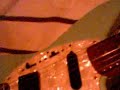 Fender Jag-Stang w/ EMG Demo Vid