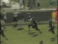 Tavon Jenkins # 15 Olympic Heights Football Highlights