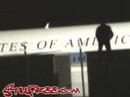 sprayer tagged AIR FORCE ONE !!!!! sprayer tagged AIR FORCE ONE !!!!!