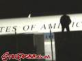 sprayer tagged AIR FORCE ONE !!!!!