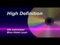 How a DVD player works
