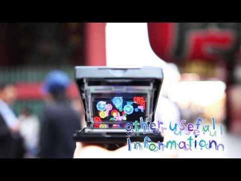 Un petit cinéma à poser sur votre iPhone ! 0 Un petit cinéma à poser sur votre iPhone !