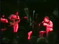 Duetto Dario Baldan Bembo - Simone Taurisano a Castel Matese e presentazione di Simone Taurisano da parte di Dario Baldan Bembo nella tourneè dell'Agosto 1991
