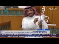 فيصل الدويسان يعرض طائرة لاسلكية في قاعة عبدالله السالم ويقول بأنها كانت تتجسس على حسينية -Views : 0