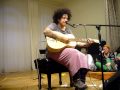 Kimya dawson singing monster baby Kimya dawson singing monster baby