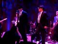 The Blues Brotherhood featuring Tom 