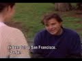 Holly Marie Combs on A Perfect Stranger Holly Marie Combs on A Perfect Stranger