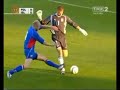 Boruc vs. Buffon Boruc vs. Buffon