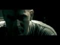 Evans Blue Erase My Scars Video and Lyrics