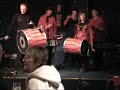 Furness Tradition - Blast Furness - African Marketplace