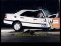 Najgorsze crashtesty NCAP