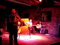 Michele Ramo-Violin with Gary Potter Trio \"Dinah\"