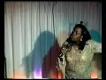 A clip of fantastic stand up comedy by the Caribbean Queen of Comedy Rachel Price at Yuk Yuks in Canada in 2003