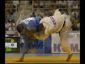 Anthony RODRIGUEZ -81 kg : En route pour P�kin 2008