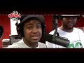 Adonis, Hef en Crooks -101Barz