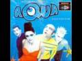 CandyMan Aqua