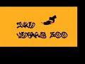 KNUCKLEHEAD ZOO  training camp 2