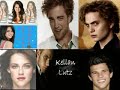 Games~ A Robsten Story Ep.17