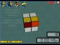 First Ever 2x2x2 Solve.