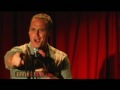 Matt Iseman Effinfunny Stand Up - Rocky Saves the World