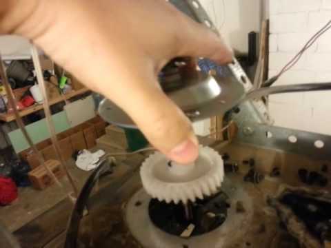 how to troubleshoot a garage door opener