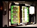 Upgrade de memória de um Vostro 1000 da Dell Upgrade de memória de um Vostro 1000 da Dell