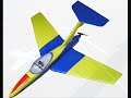 FlayCAt MR modelismo eletrico