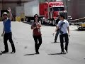 David Archuleta, David Cook, Carly greet fans in Salt Lake