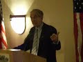 Ron Paul  Pt. 2 Simi Valley, CA Post Debate Rally Speech