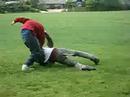 clayton judoflips adam