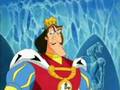 Wakko's Wish - The King's List (Part 9?