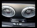 2 Pioneer 307D2 @ Corzus 1002 - Sambinha do mal / Bass I Love You
