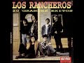 EL CHE Y LOS ROLLING STONE   LOS RANCHEROS.avi