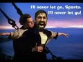 300 spartans funny