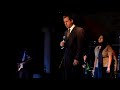Houston Worship Team - Hungry (Falling On My Knees)