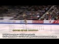 yuna Kim Figure skating Vancouver Winter Olympics