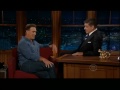 Craig chats with Patrick Warburton from 