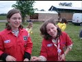 Dompeter 16-17 mai scouts