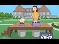 Family Guy VS The Grape Lady