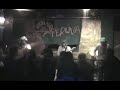 los droogos - a comer (the kagas)
