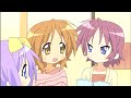 Lucky?Star Episode 16 English Dub 3/3 Lucky?Star Episode 16 English Dub 3/3