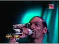 Vato feat. B-Real - Snoop Dogg Live in Chile