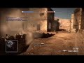 EA battlefield bad company demo