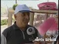 Gönen İğne Oyası 4 - Kanal B Ellerin Turkusu Programi