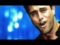 Enrique Iglesias - Takin' Back My Love + NEW GREATEST HITS ALBUM