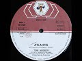 Tom Hooker - Atlantis Tom Hooker - Atlantis