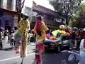 ¿son el ritmo? y sus caravanas.... ¿son el ritmo? y sus caravanas....