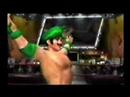 NODQ CAW PPV Born With Rage 2006 (Part 3)